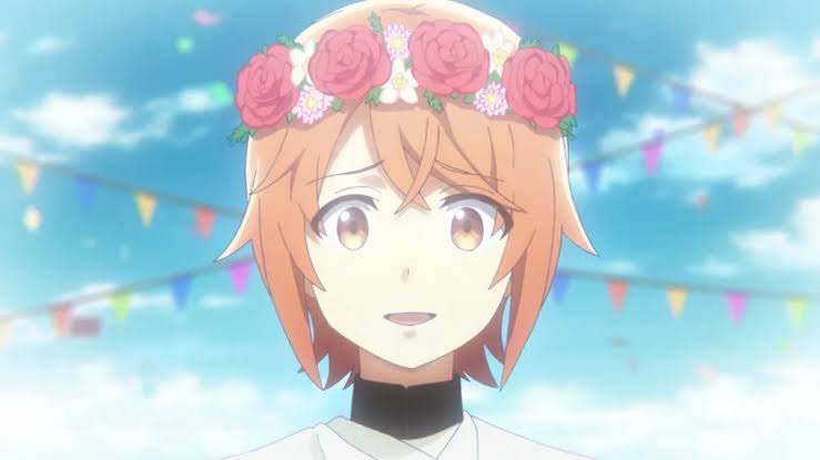 Omae Gotoki – Anime sobre garota vendida como escrava buscando vingança ganha trailer e staff