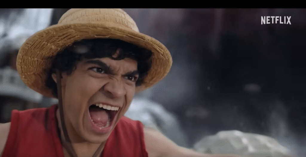 One Piece – 2º temporada do Live Action ganha trailer e confirmar 3º temporada