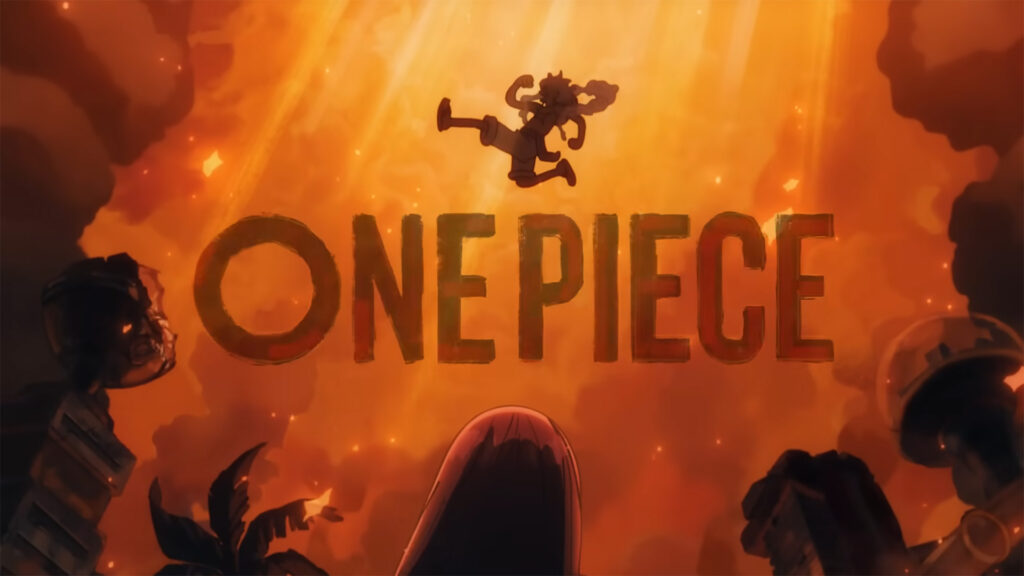 One Piece estreia nova abertura e encerramento para clímax épico do Arco Egghead