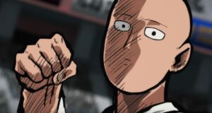 One Punch – 3º temporada revelada artista da OP e ED