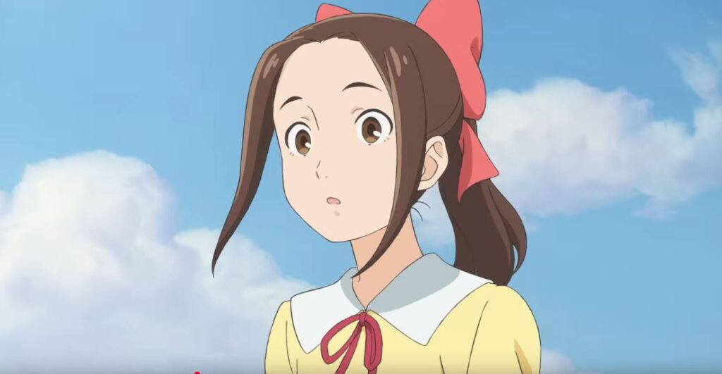 Paris ni Saku – Filme do Autor de Code Geass ganha trailer