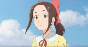 Paris ni Saku – Filme do Autor de Code Geass ganha trailer