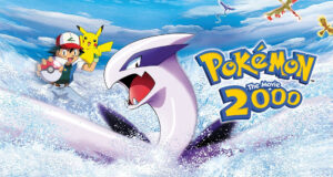 Pokemon The Movie 2000 disponível gratuitamente no YouTube por tempo limitado