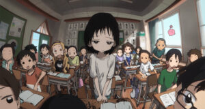 Quantas Estrelas dão ao anime de Takopi’s Original Sin