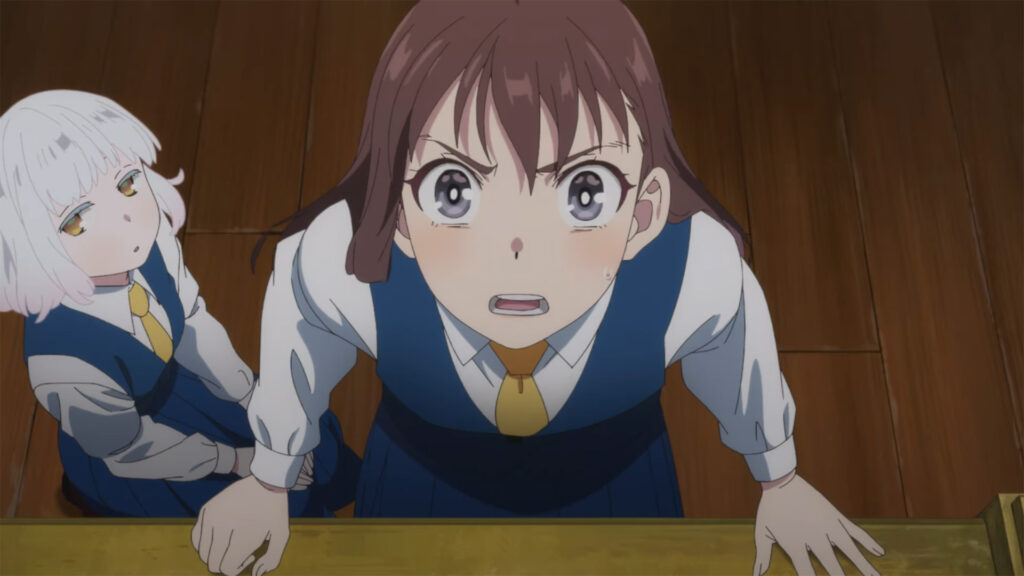 Whoever Steals This Book: Trailer revela data de estreia