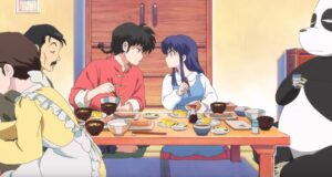 Ranma ½ – 2º temporada ganha trailer e data de estreia