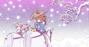 Rilakkuma regressa aos ecrãs com nova série anime em Abril de 2026