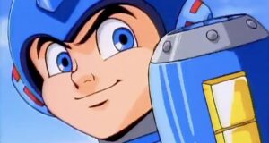 Série Mega Man vai receber lançamento em Blu-Ray