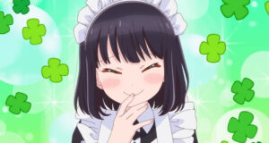 Série anime de The Food Diary of Miss Maid com estreia em 2026