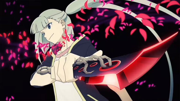 Série anime de Petals of Reincarnation em 2026