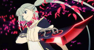 Série anime de Petals of Reincarnation em 2026