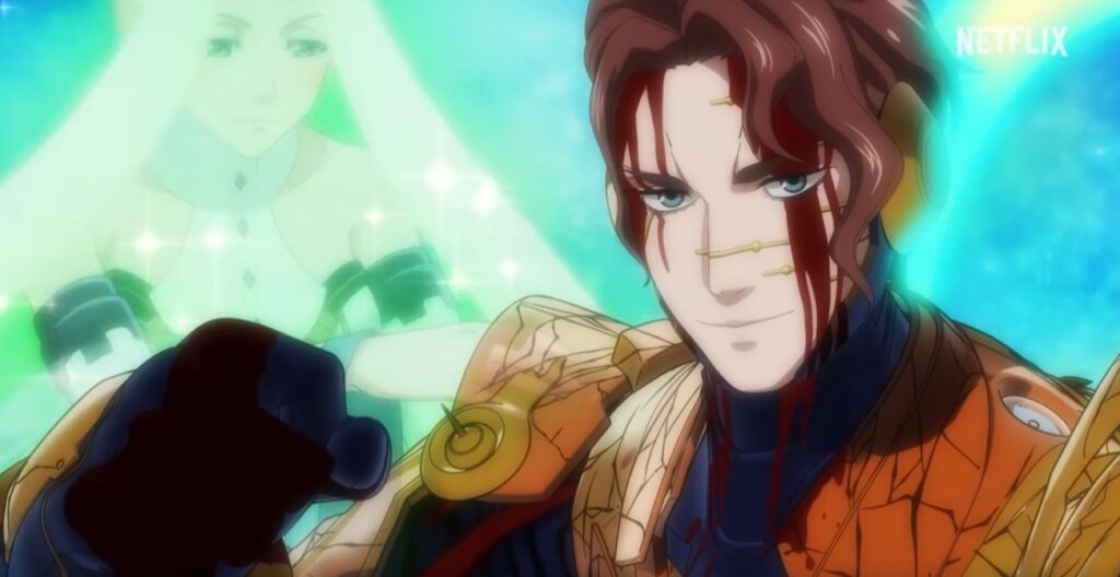 Shuumatsu no Valkyrie – 3º temporada ganha trailer com ED