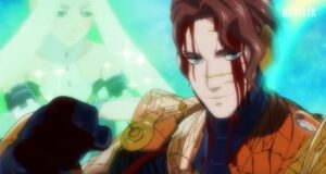 Shuumatsu no Valkyrie – 3º temporada ganha trailer com ED