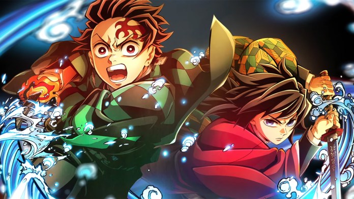 Demon Slayer: Kimetsu no Yaiba – O Filme: Infinity Castle Demon Slayer: Kimetsu no Yaiba