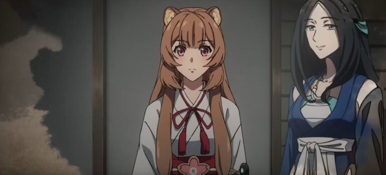 Tate no Yuusha – 4º temporada ganha trailer para próximo arco