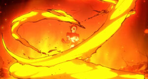 Teaser trailer de Yoroi Shin Den Samurai Troopers