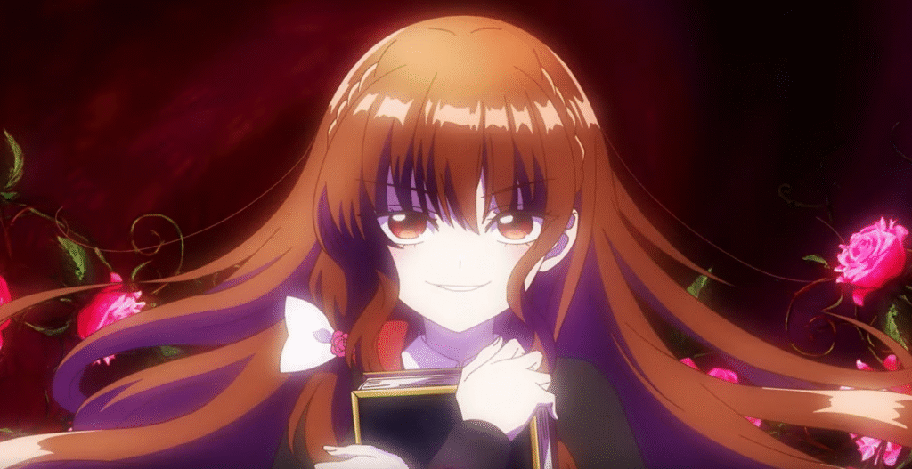 Tensei Akujo – Anime sobre garota reencarnada em vilã de sua própria história ganha trailer com OP e ED e data