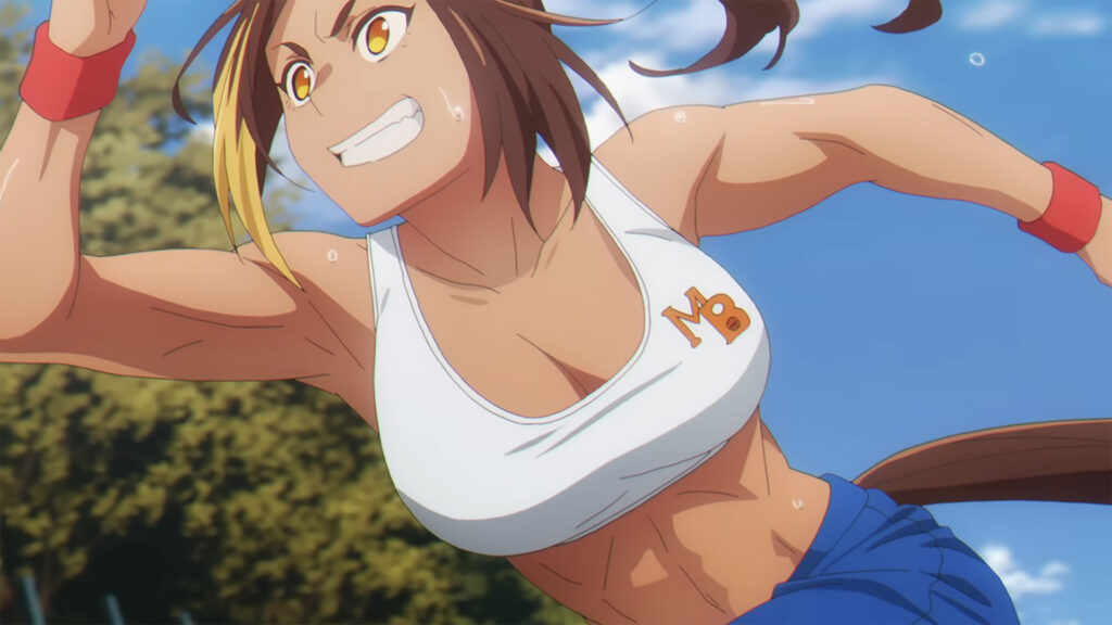 Trailer da Parte 2 de Uma Musume: Cinderella Gray