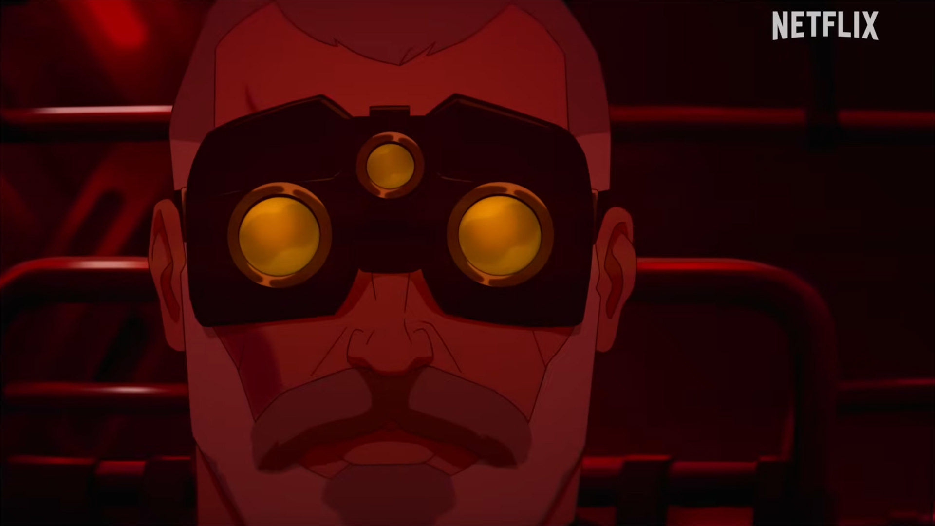 Trailer da série animada Splinter Cell: Deathwatch revela data de estreia