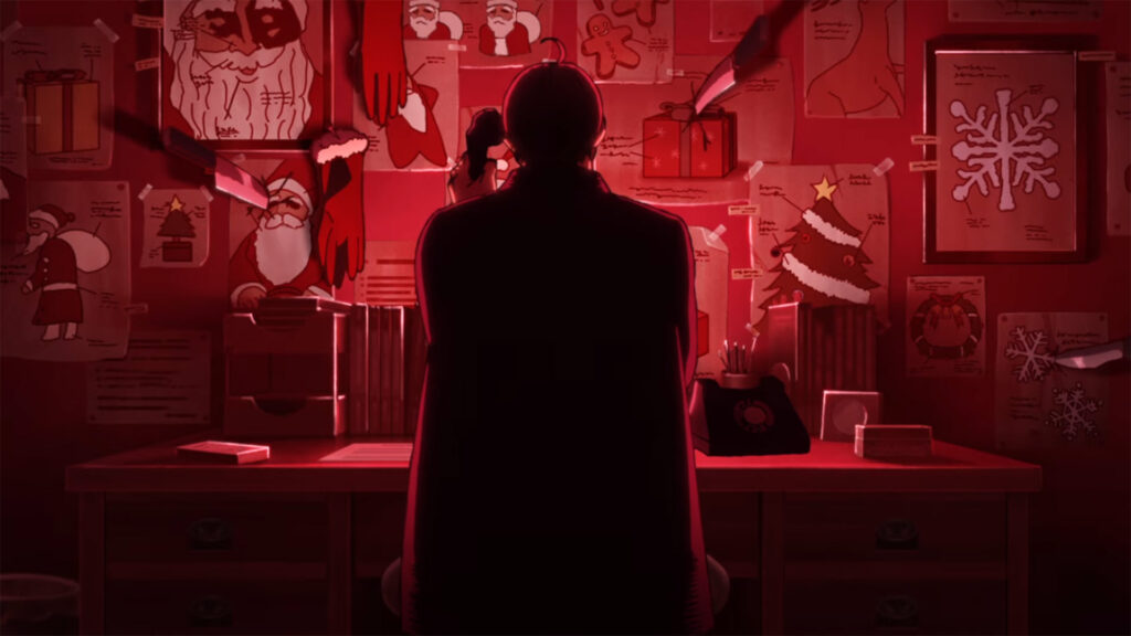 Trailer revela estreia da série anime Sanda na Amazon Prime Video