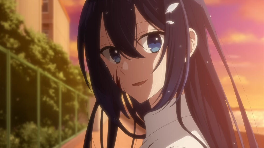 Trailer do anime This Monster Wants to Eat Me revela data de estreia e tema de abertura