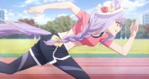 Uma Musume Cinderella Gray – 2º parte do anime ganha trailer e data de estreia
