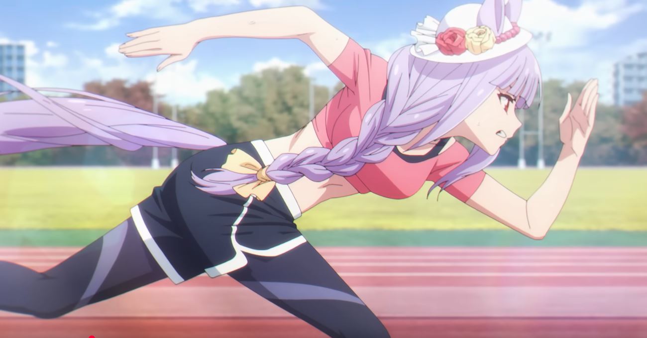 Uma Musume Cinderella Gray – 2º parte do anime ganha trailer e data de estreia