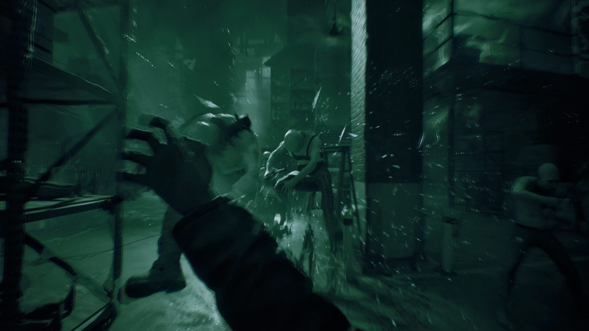 Vampire: The Masquerade – Bloodlines 2 recebe nova data de lançamento