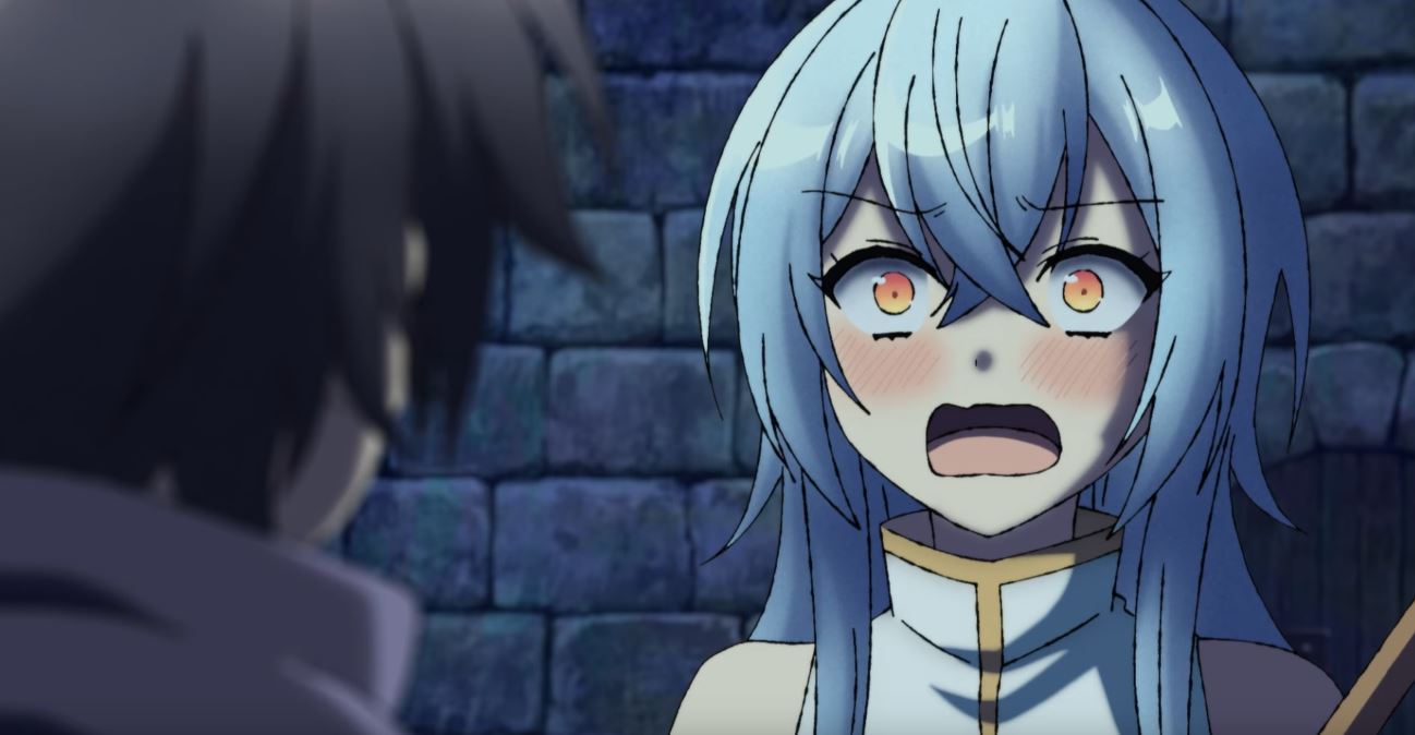 Yuusha Party ni Kawaii – Isekai sobre demônio apaixonado por sacerdotisa ganha 1º trailer e previsão de estreia