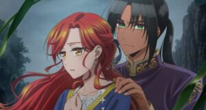 Zutaboro Reijou – Anime sobre Conde confundindo noiva ganha visual para próximo arco