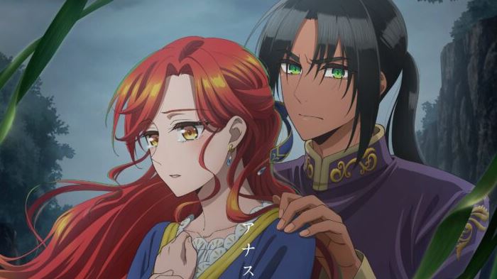 Zutaboro Reijou – Anime sobre Conde confundindo noiva ganha visual para próximo arco