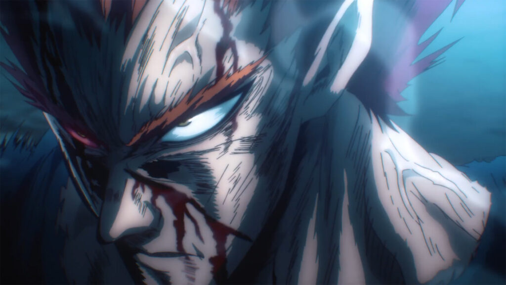 Diretor de One-Punch Man 3 explica porque manteve identidade em segredo