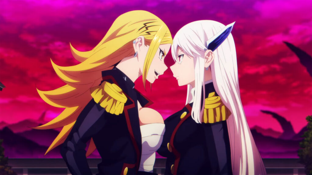 Primeiro trailer de Chained Soldier 2