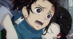 Kimetsu no Yaiba – Filme ganha classificação +18 nos cinemas e desagrada fãs