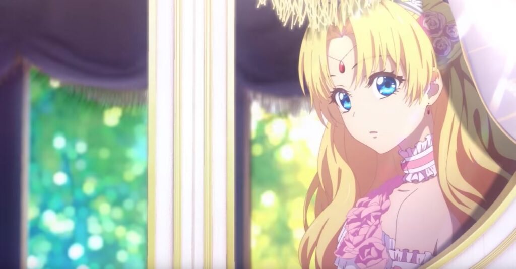 Who Made Me a Princess – Isekai Coreano sobre garota reencarnada em história trágica ganha trailer e data
