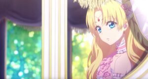 Who Made Me a Princess – Isekai Coreano sobre garota reencarnada em história trágica ganha trailer e data