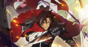 Yuusha-kei ni Shosu – Anime onde ser herói é punição por crimes ganha novo visual