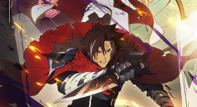 Yuusha-kei ni Shosu – Anime onde ser herói é punição por crimes ganha novo visual