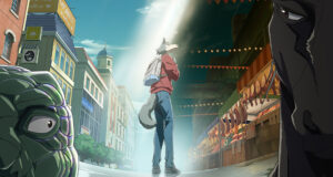 Criadora de Beastars promete que “uma nova história nascerá” após final da série