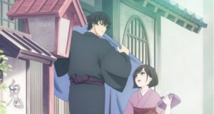 Kijin Gentoushou – Anime de ação sobrenatural ganha visual e tem final adiado em 1 semana