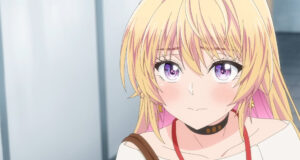 Anime My Awkward Senpai já tem data de estreia