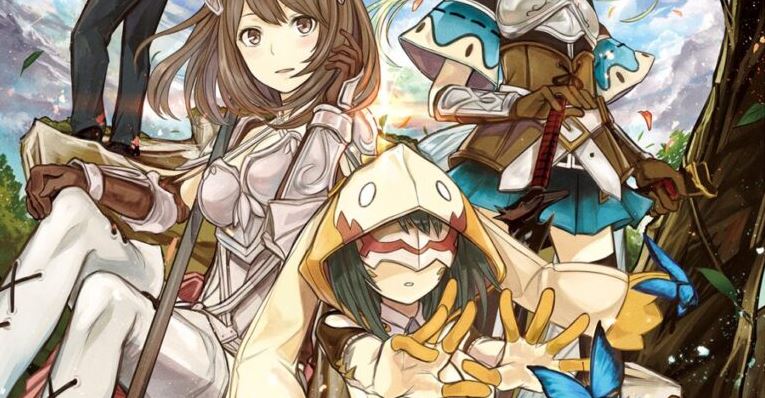 Sekai Saikyou no Kouei – Novel sobre funcionário reencarnado como suporte OP tem anuncio de anime