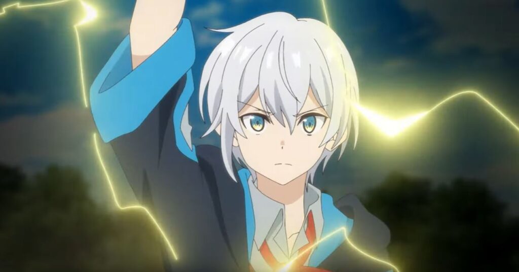 Izure Saikyou – Anime sobre Alquimista OP tem anuncio de 2º temporada