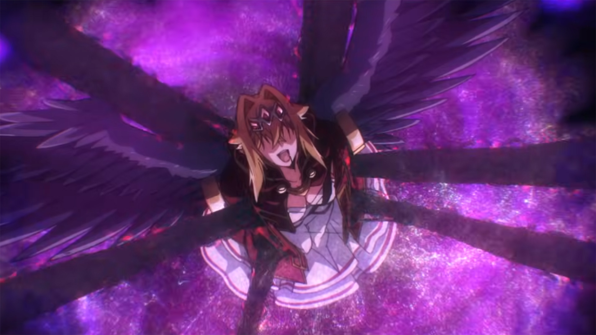 A Wild Last Boss Appeared! antecipa estreia