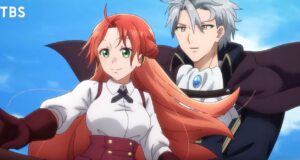 Akujiki Reijou to Kyouketsu – Romance sobre garota que cozinha monstros ganha trailer com OP e ED