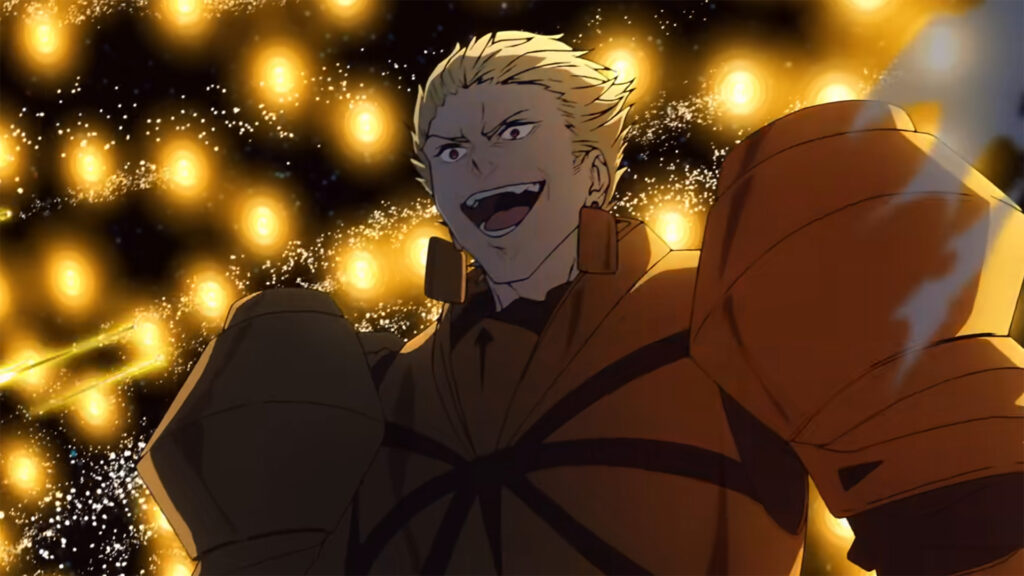 Anime Fate/Strange Fake adiado para 2026