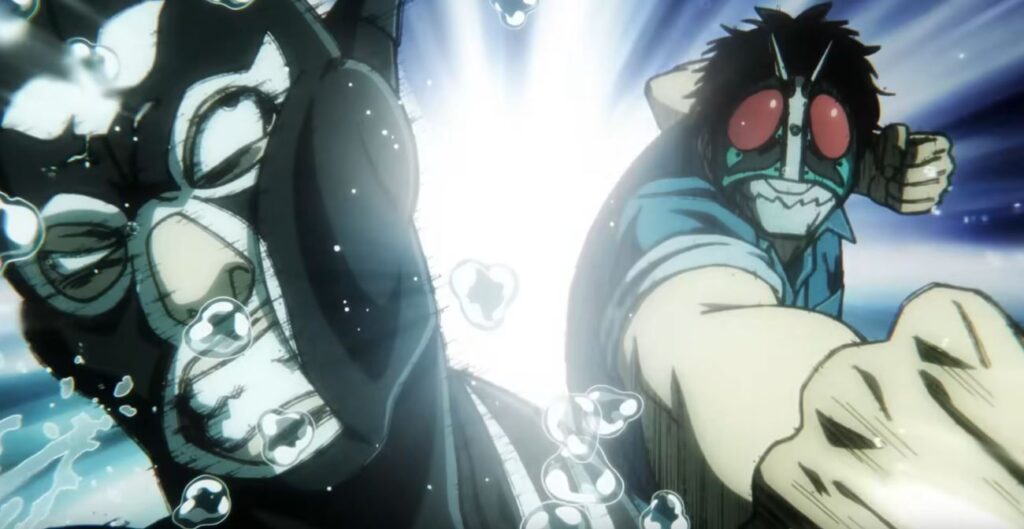 Tojima Tanzaburou – Comédia sobre homem querendo ser herói japonês ganha trailer e visual