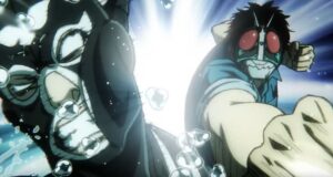 Tojima Tanzaburou – Comédia sobre homem querendo ser herói japonês ganha trailer e visual
