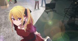 Oshi no Ko – 3º temporada ganha teaser e previsão de estreia