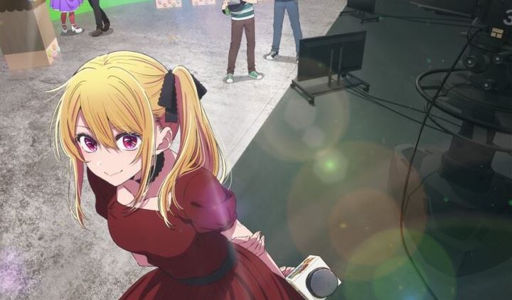 Oshi no Ko – 3º temporada ganha teaser e previsão de estreia